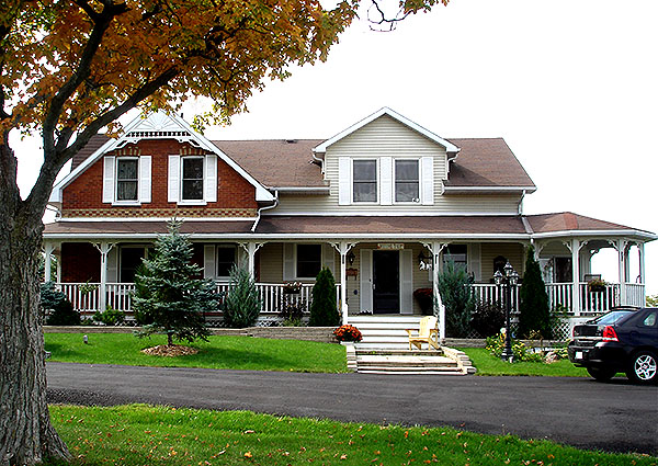 Springwater Renovation Photo